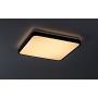 Rabalux Alenzo 71433 plafon 1x36 W biały-czarny zdj.6