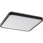 Rabalux Alenzo 71433 plafon 1x36 W biały-czarny zdj.1