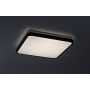 Rabalux Alenzo 71434 plafon 1x36 W biały-czarny zdj.5