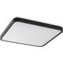 Rabalux Alenzo 71434 plafon 1x36 W biały-czarny zdj.1