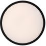 Rabalux Alenzo 71435 plafon 1x12 W biały-czarny zdj.3