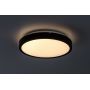 Rabalux Alenzo 71435 plafon 1x12 W biały-czarny zdj.6