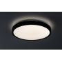 Rabalux Alenzo 71436 plafon 1x18 W biały-czarny zdj.5