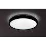Rabalux Alenzo 71436 plafon 1x18 W biały-czarny zdj.6