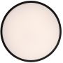 Rabalux Alenzo 71437 plafon 1x24 W biały-czarny zdj.3