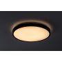 Rabalux Alenzo 71437 plafon 1x24 W biały-czarny zdj.6