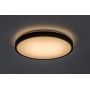 Rabalux Alenzo 71438 plafon 1x24 W biały-czarny zdj.3