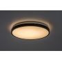 Rabalux Alenzo 71439 plafon 1x36 W biały-czarny zdj.6