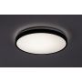Rabalux Alenzo 71440 plafon 1x36 W biały-czarny zdj.5