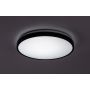 Rabalux Alenzo 71440 plafon 1x36 W biały-czarny zdj.6