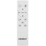 Rabalux Alenzo 71440 plafon 1x36 W biały-czarny zdj.7