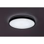 Rabalux Alenzo 71441 inteligentny plafon 1x36 W biały-czarny zdj.5