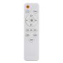 Rabalux Danny 2 71446 lampa podsufitowa x34 W biała zdj.8