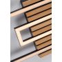Rabalux Noxelle 71456 lampa podsufitowa x28 W czarna zdj.6