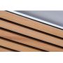 Rabalux Noxelle 71457 lampa podsufitowa x26 W czarna zdj.4
