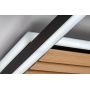 Rabalux Noxelle 71457 lampa podsufitowa x26 W czarna zdj.5