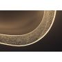 Rabalux Olyssia 71464 lampa podsufitowa x24 W złota zdj.6