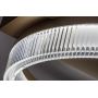 Rabalux Rivona 71471 lampa podsufitowa x18 W złota zdj.7