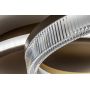 Rabalux Rivona 71472 lampa podsufitowa x22 W złota zdj.7
