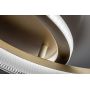 Rabalux Rivona 71472 lampa podsufitowa x22 W złota zdj.8