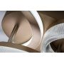 Rabalux Rivona 71473 lampa podsufitowa x38 W złota zdj.8