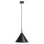 Rabalux Jarod 72007 lampa wisząca 1x40 W czarna zdj.3