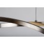 Rabalux Esilda 72020 lampa wisząca 1x42 W chrom zdj.5