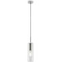 Rabalux Esta 72048 lampa wisząca 1x40 W chrom zdj.1