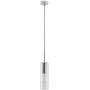 Rabalux Esta 72048 lampa wisząca 1x40 W chrom zdj.5