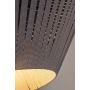 Rabalux Revan 72150 lampa wisząca 1x6 W czarna-szary/popielaty zdj.6