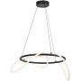 Rabalux Montema 72191 lampa wisząca 1x54 W czarna zdj.5