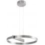 Rabalux Thrac 72222 lampa wisząca 1x34 W aluminium zdj.1