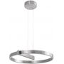 Rabalux Thrac 72222 lampa wisząca 1x34 W aluminium zdj.5