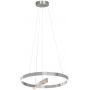 Rabalux Thrac 72223 lampa wisząca 1x40 W aluminium zdj.4