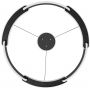 Rabalux Sindri 72229 lampa wisząca 1x45 W czarna zdj.6