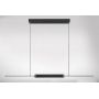 Rabalux Sindri 72231 lampa wisząca 1x36 W czarna zdj.9