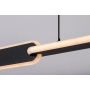 Rabalux Sindri 72231 lampa wisząca 1x36 W czarna zdj.11