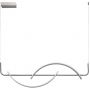 Rabalux Jarnelle 72233 lampa wisząca 1x35 W czarna zdj.4