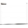 Rabalux Jarnelle 72234 lampa wisząca 1x28 W chrom zdj.4