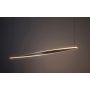 Rabalux Jarnelle 72234 lampa wisząca 1x28 W chrom zdj.7