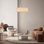 Rabalux Narmin 72251 lampa stojąca 3x40 W czarna-beżowa zdj.3