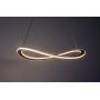 Rabalux Kallira 72281 lampa wisząca 1x40 W złota zdj.4