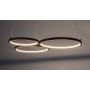 Rabalux Formand 72297 lampa wisząca 1x38 W czarna zdj.6