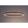 Rabalux Isaure 72301 lampa wisząca 1x35 W czarna zdj.5