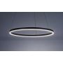Rabalux Isaure 72301 lampa wisząca 1x35 W czarna zdj.7