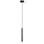Rabalux Ramira 72356 lampa wisząca 1x5 W czarna-przezroczysta zdj.3