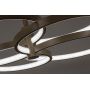 Rabalux Isidora 72401 lampa wisząca x70 W beżowa zdj.7