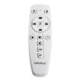 Rabalux Isidora 72401 lampa wisząca x70 W beżowa zdj.8