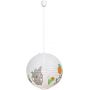 Rabalux Hopply 72410 lampa podsufitowa 1x40 W biała-multikolor zdj.1