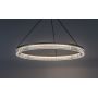 Rabalux Rivona 72471 lampa wisząca x24 W złota zdj.5